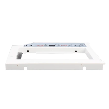 SilverStone optinė saugykla TS08 2.5", SATA