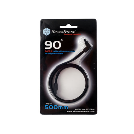 Silverstone SST-CP08