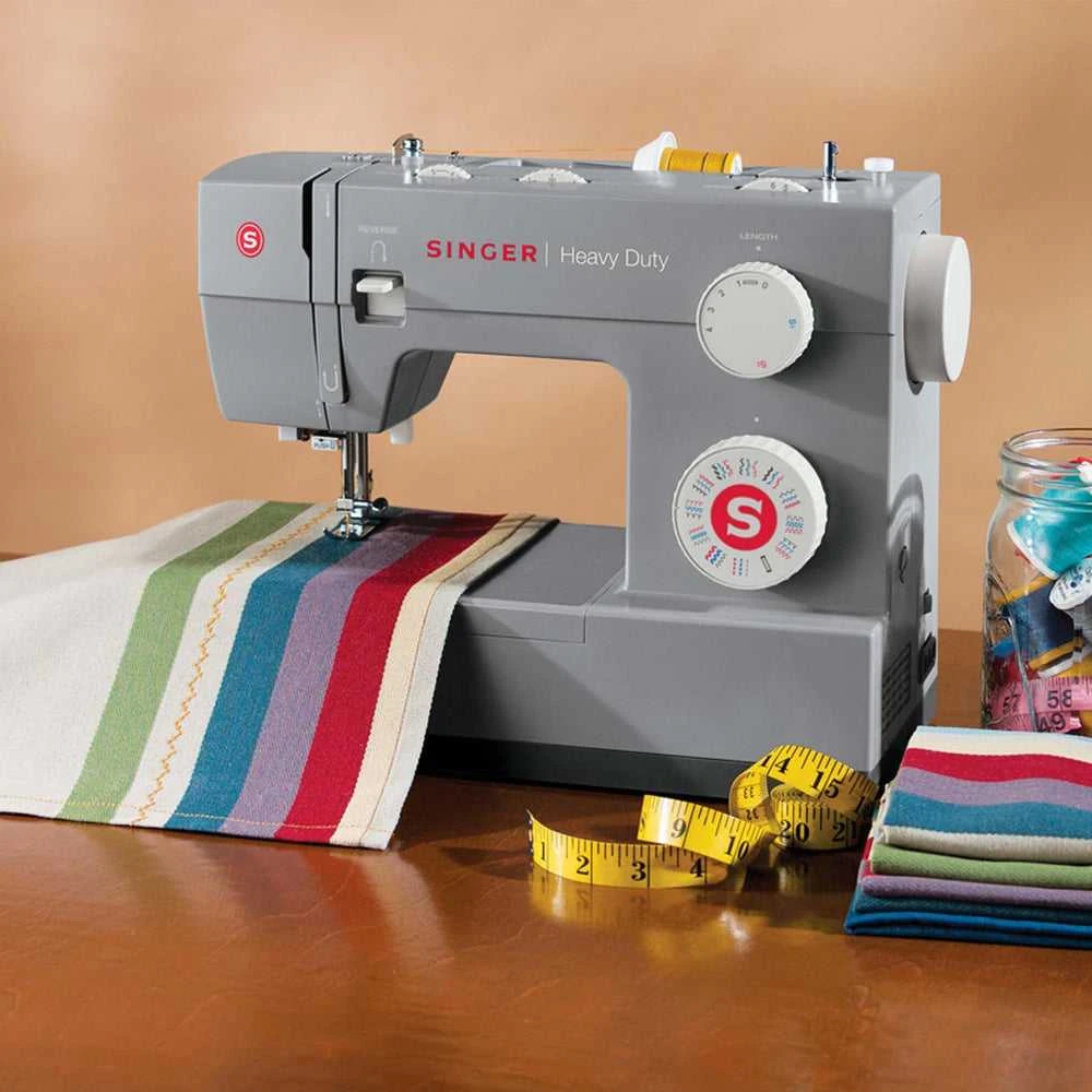 SINGER® Heavy Duty 4432 Siuvimo mašina