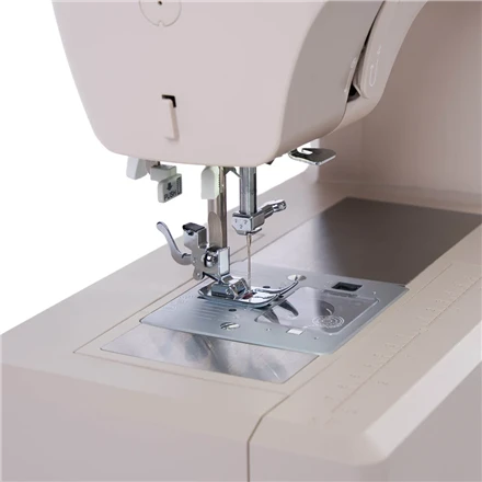 Singer Sewing Machine | 4523 Heavy Duty | Number of stitches 23 | Number of buttonholes 1 | rusvai gelsvas
