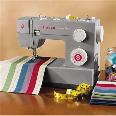 SINGER® Heavy Duty 4432 Siuvimo mašina
