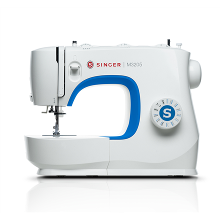 Siuvimo mašina Singer M3205