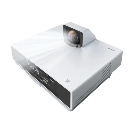 Skaitmeninių stendų sprendimas itin mažo nuotolio Projektorius Epson EB-800F