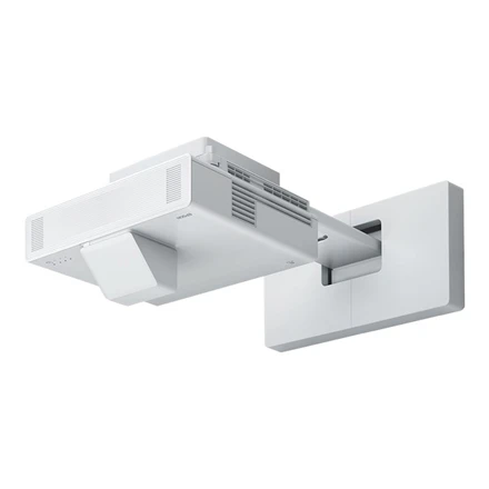 Skaitmeninių stendų sprendimas itin mažo nuotolio Projektorius Epson EB-800F