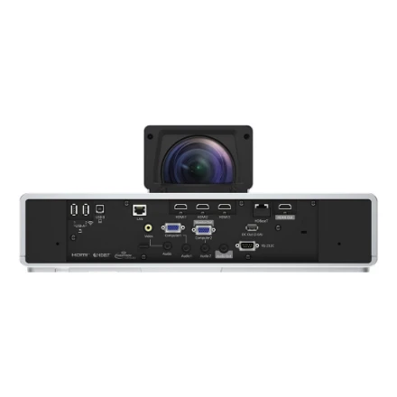 Skaitmeninių stendų sprendimas itin mažo nuotolio Projektorius Epson EB-800F