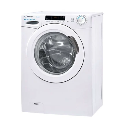Skalbimo mašina Candy CS4 1272DE/1-S, balta