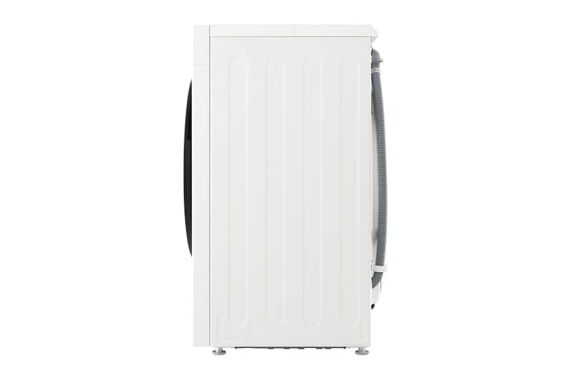 Skalbimo mašina LG F2X50S9TWB  9kg,  47.5cm, AI Direct Drive™, Counter-Depth MAX™