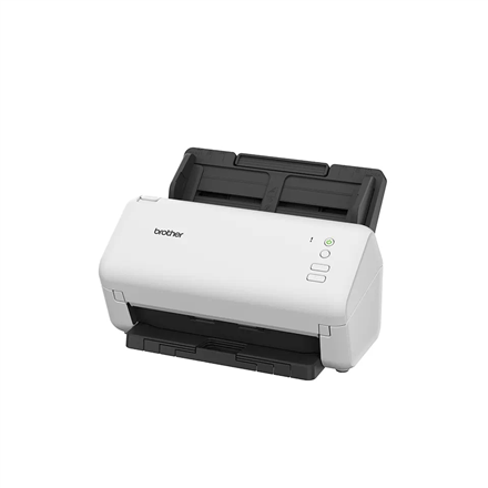 Skeneris Brother Brolis | Stalinis dokumentų skaitytuvas | ADS-4100 | Spalva | Laidinis