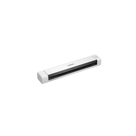 Skeneris BROTHER DS-640 MOBILE SCANNER, USB