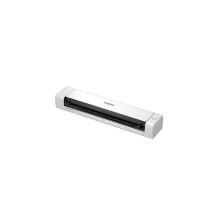 Skeneris BROTHER DS-740D MOBILE SCANNER, DUPLEX, USB