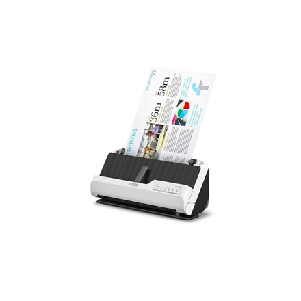 Skeneris Epson | Kompaktiškas stalinis skaitytuvas | DS-C330 | Lakštinis | Laidinis