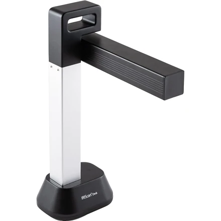 Skeneris IRIS | IRIScan | Desk 6 | Digital document camera