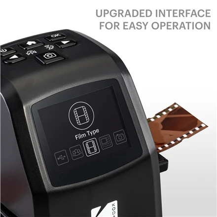 Skeneris Kodak Mini Digital Film Scanner