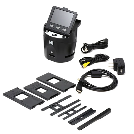 Skeneris Kodak Scanza Digital Film Scanner