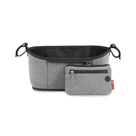 SKIP HOP vežimėlio daiktų krepšys GRAB & GO, 400301
