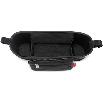 Skip Hop SkipHop Grab & Go Stroller Organizer 272 g, Juodas