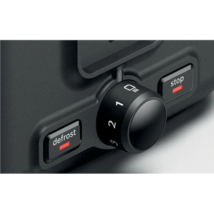Bosch TAT3P421 Kompaktinis skrudintuvas, DesignLine, Baltas