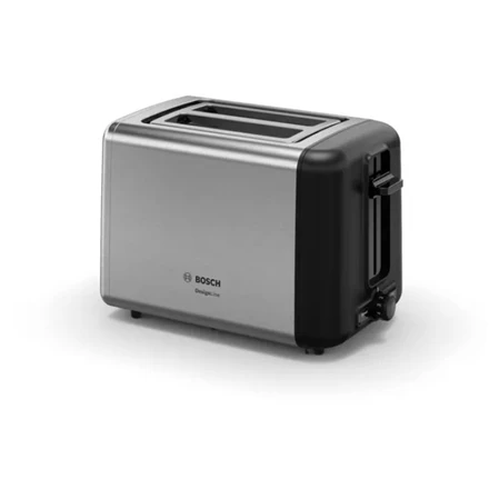 Bosch TAT3P420 Kompaktinis skrudintuvas, DesignLine, Nerūdijančio plieno