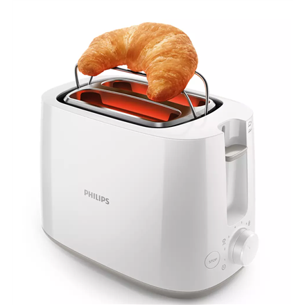 Skrudintuvas Philips HD2581/00