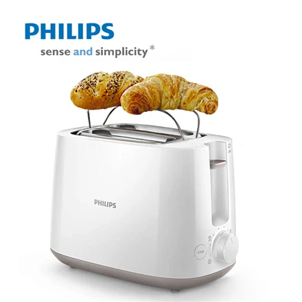Skrudintuvas Philips Daily Collection HD2582/00