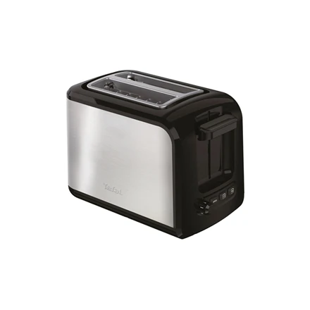 Skrudintuvas Toaster Tefal Subito TT3408 (850W, sidabrinis color)