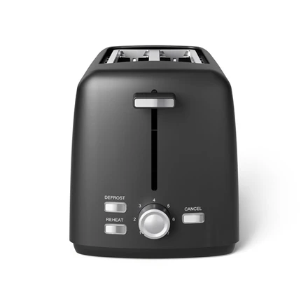 Tristar skrudintuvas | BR-1058 | Galia 800 W | Angų skaičius 2 | Korpuso medžiaga Plastikas | Sidabrinis