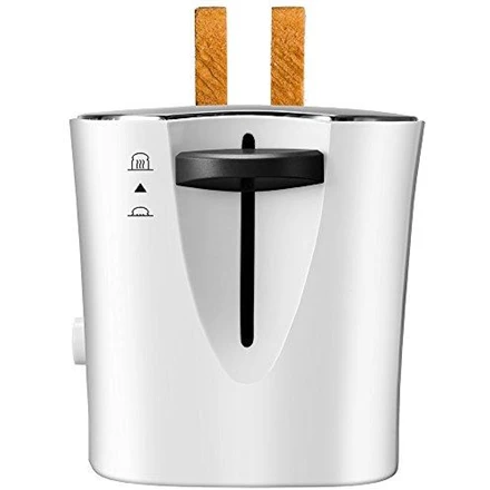 Skrudintuvas Unold 38020. Baltas