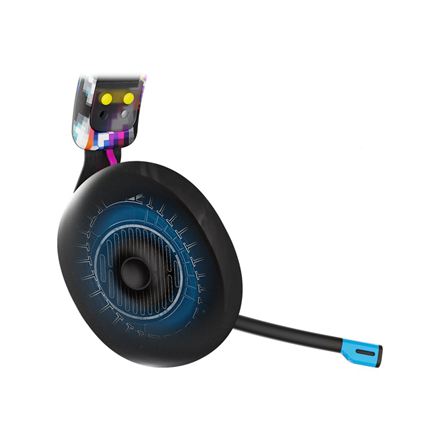 Skullcandy | Multi-Platform Ausinės Žaidimams | PLYR | Belaidės | Over-Ear | Noise canceling | Belaidės