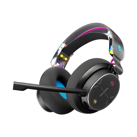 Skullcandy | Multi-Platform Ausinės Žaidimams | PLYR | Belaidės | Over-Ear | Noise canceling | Belaidės