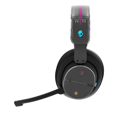 Skullcandy | Multi-Platform Ausinės Žaidimams | PLYR | Belaidės | Over-Ear | Noise canceling | Belaidės