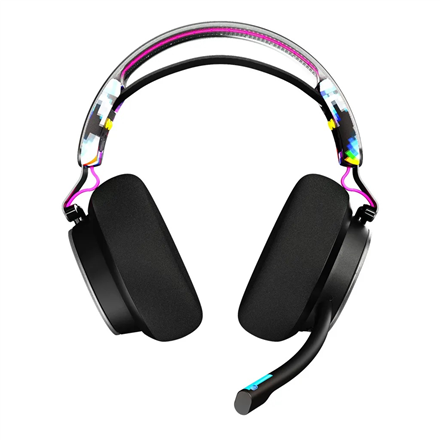 Skullcandy | Multi-Platform Ausinės Žaidimams | PLYR | Belaidės | Over-Ear | Noise canceling | Belaidės