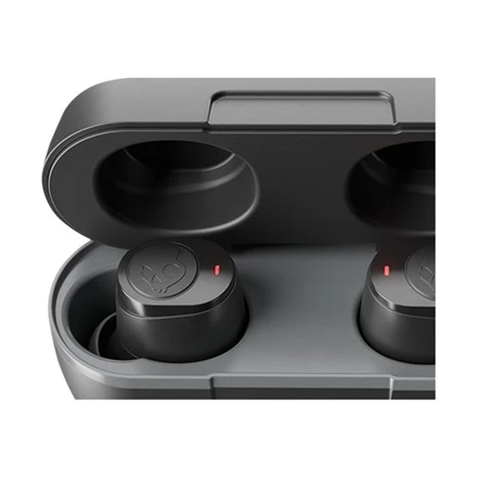 Ausinės Skullcandy | Jib | True Belaidės Earbuds | Belaidės | į ausis įkišamos | Mikrofonas | Noise canceling | Belaidės | True Juodas