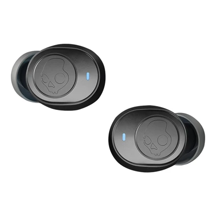 Ausinės Skullcandy | Jib | True Belaidės Earbuds | Belaidės | į ausis įkišamos | Mikrofonas | Noise canceling | Belaidės | True Juodas