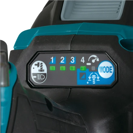 Makita TW005GZ valdymo panelės skydelis