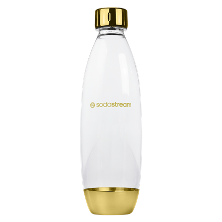 SodaStream Art | Putojantis Vanduo Maker