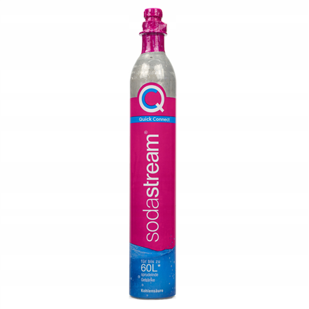 SodaStream Art | Putojantis Vanduo Maker