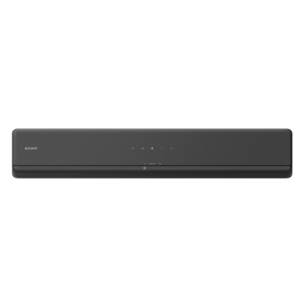 Sony 2.1ch compact Single Sound bar HT 
