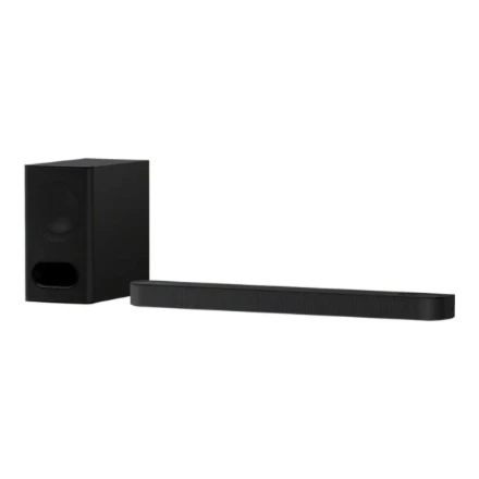 Namų kino sistema Sony | 3.1.2 kan. garso juosta | SC-HTB600 BRAVIA kino teatro juosta 6 | Garsiakalbiai | „Bluetooth“