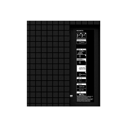 SONY XR85X90LPAEP LCD televizorius