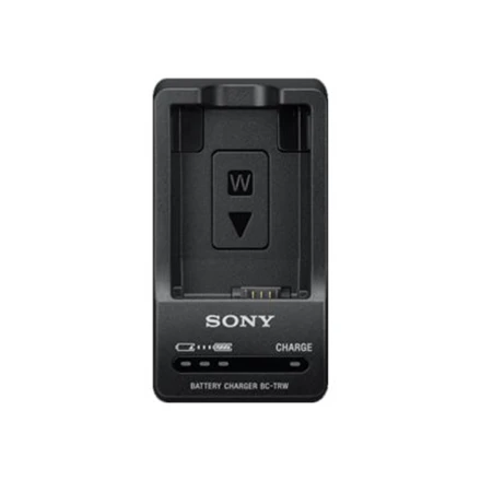 SONY BC-TRW Įkroviklis