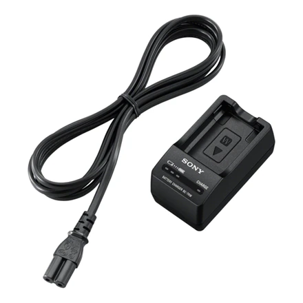 SONY BC-TRW Įkroviklis