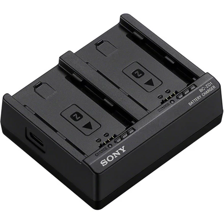 Sony BC-ZD1