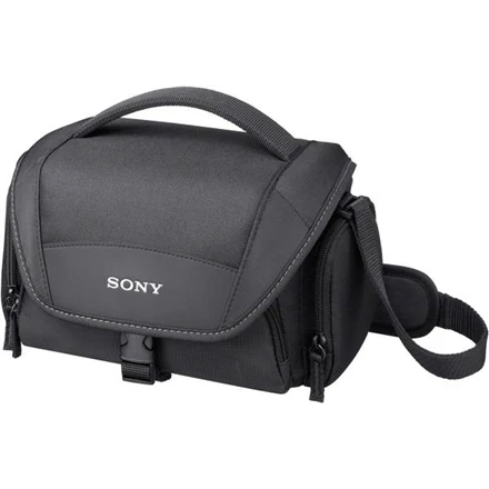 SONY LCS-U21B Dėklas fotoaparatui