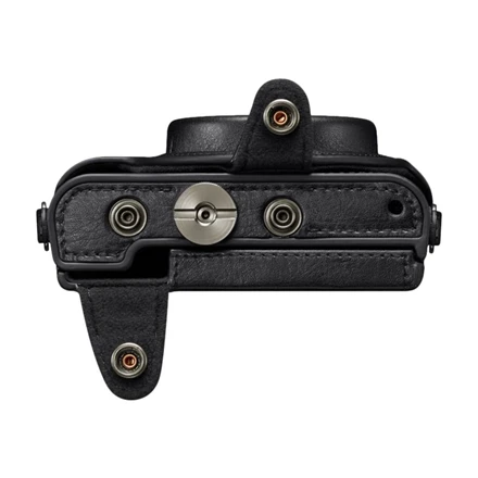 Sony LCJRXKB.SYH fotoaparato dėklas Juoda