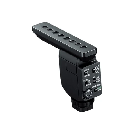 Sony ECM-B1M kameros montavimo reikmuo