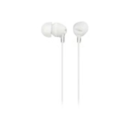 Sony MDR-EX15LP  laidinės ausinės, Baltos spalvos