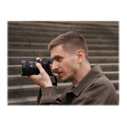 Objektyvas Sony FE 14mm F1.8 GM (Juodas) | (SEL14F18GM)