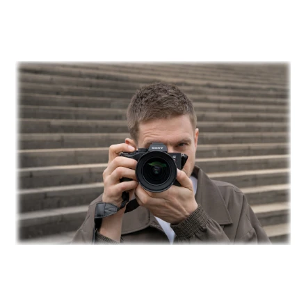 Objektyvas Sony FE 14mm F1.8 GM (Juodas) | (SEL14F18GM)