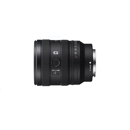 Sony SEL2450G.SYX objektyvas