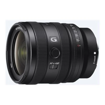 Sony SEL2450G.SYX objektyvas
